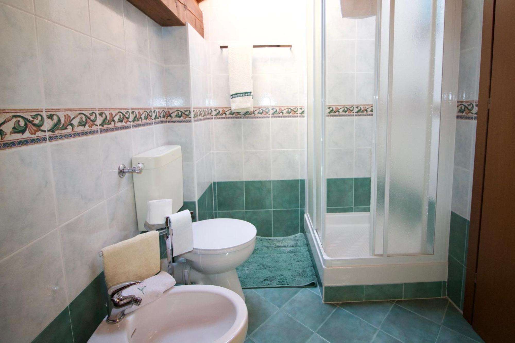 Sunflower Relax Pool And Terrace - Happy Rentals Lesa Buitenkant foto