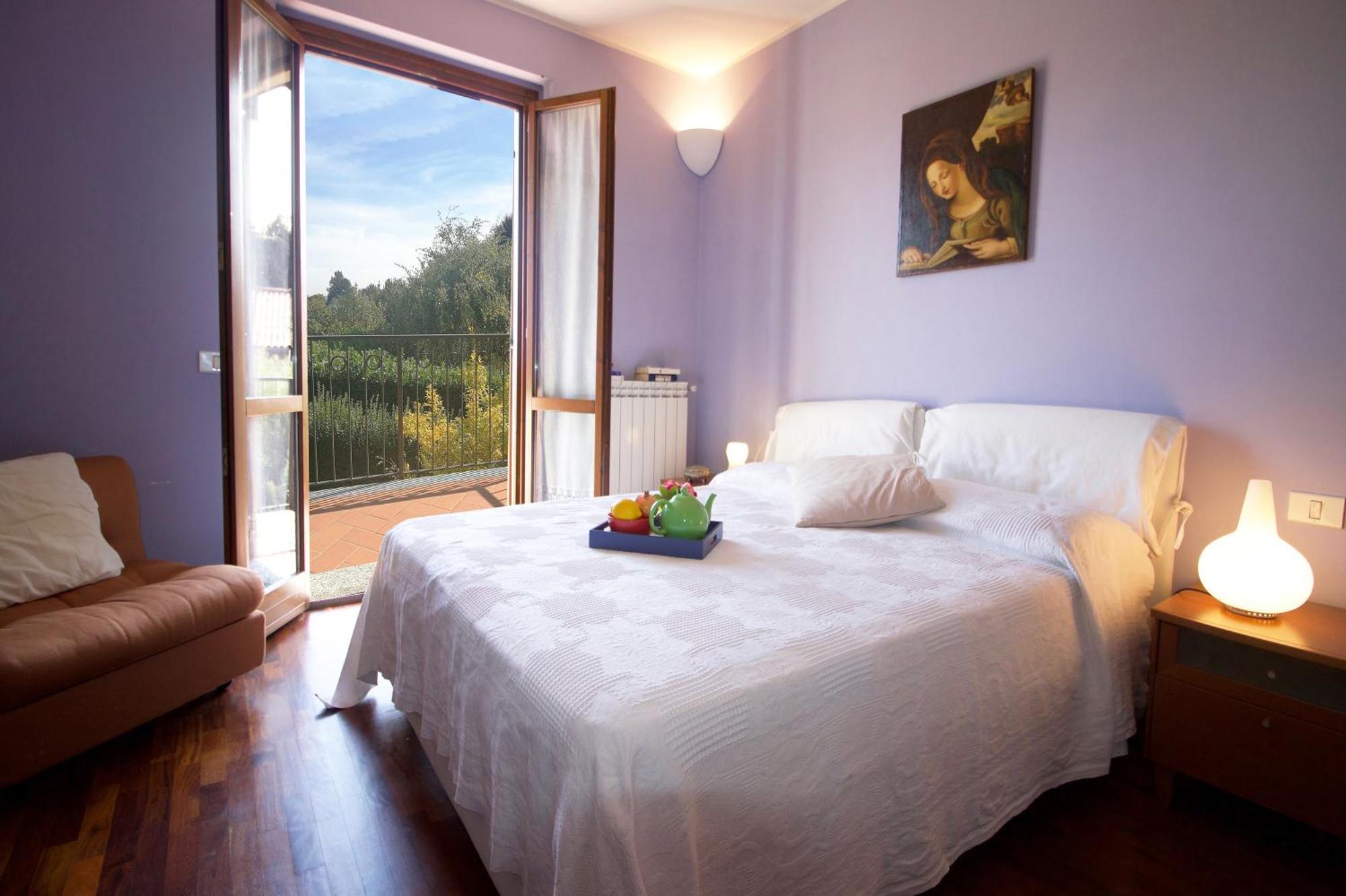 Sunflower Relax Pool And Terrace - Happy Rentals Lesa Buitenkant foto
